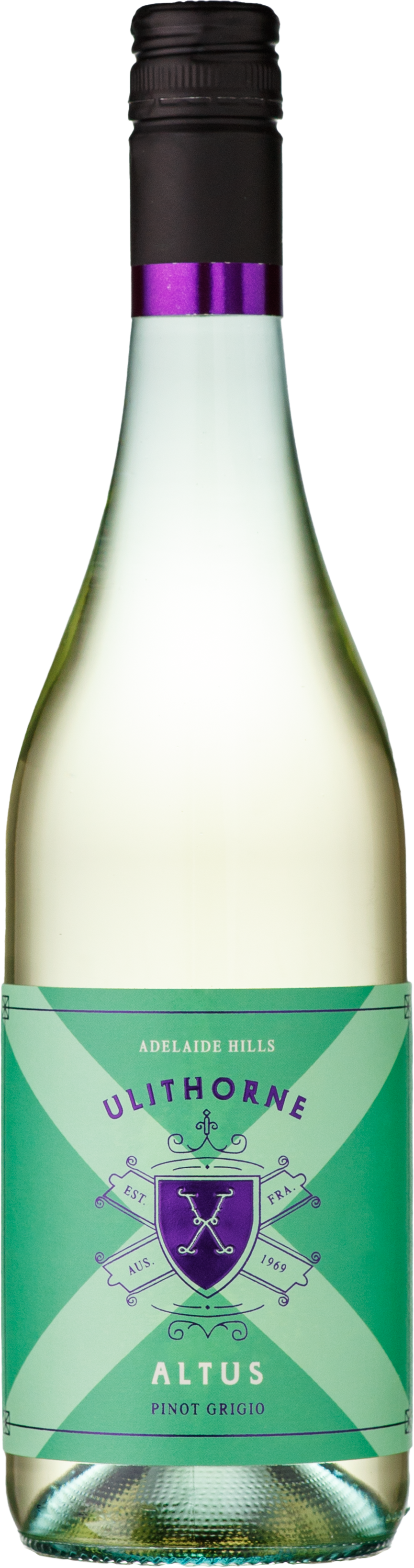 Ulithorne Altus Pinot Grigio 2021